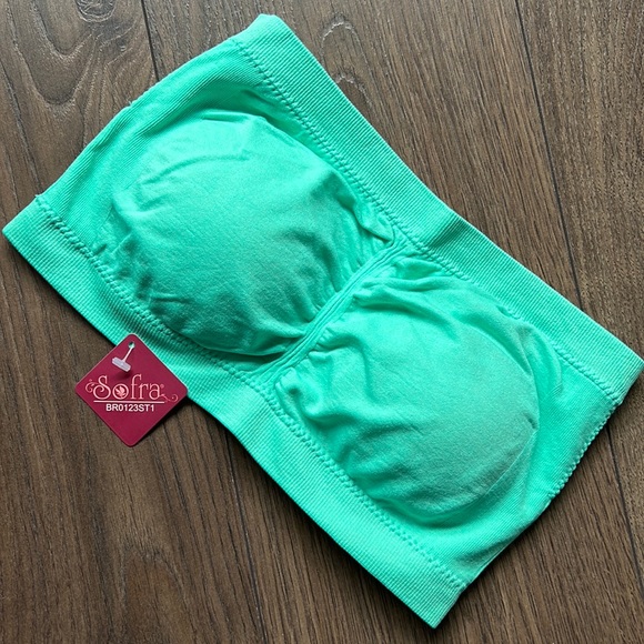 BANDEAU BRAS (set of 3) - Picture 2 of 4